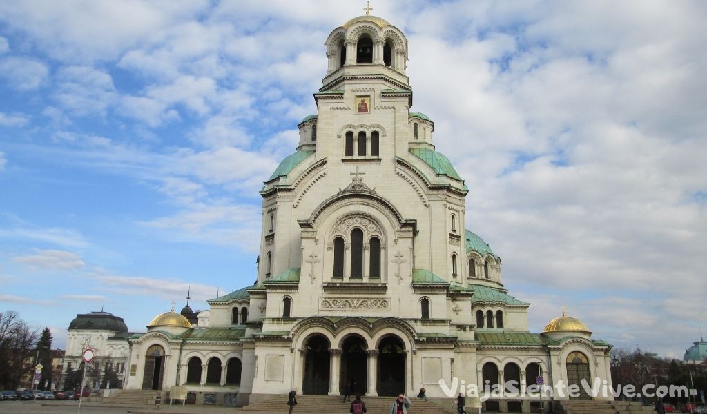 Qué ver en Sofía, la capital de Bulgaria – Viaja, Siente, Vive