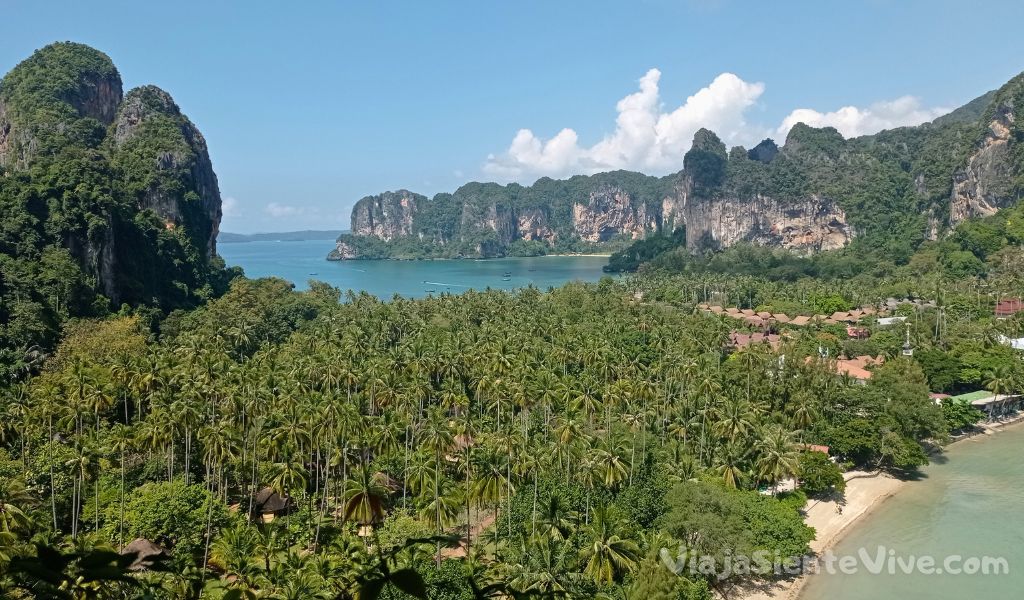 que ver en el Sudeste Asiático