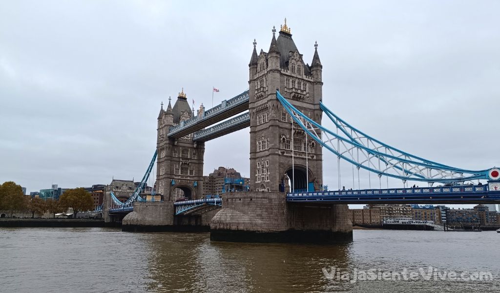 requisitos para viajar a Londres y Reino Unido